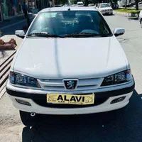 پژو پارس ELX موتور جدید XU7P (سفارشی)، مدل ۱۴۰۳|خودرو سواری و وانت|شهرکرد, |دیوار