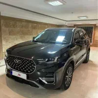 تیگو 8پرو پرمیوم .مدل ۱۴۰۱تمام فابریک