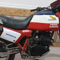 موتورXL250سند