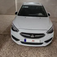 شاهین پلاس اتوماتیک معاوضه با اروندی ۲۰۲۵