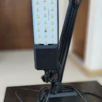 نور مهندسی رومیزی