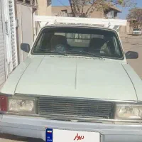 وانت|خودرو سواری و وانت|سبزوار, قصبه شرقی|دیوار