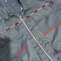 لباس کار مردانه نو پلیورو شلوار