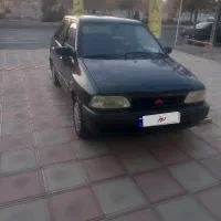 پراید ۸۵ روا ۸۸|خودرو سواری و وانت|قائن, |دیوار