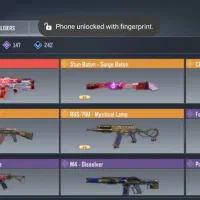 اکانت کالاف|کنسول، بازی ویدئویی و آنلاین|اصفهان, شهریار|دیوار