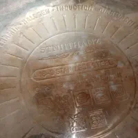 فروش قابلمه استیل تمیز بحد عالی|ظروف پخت‌وپز|نجف‌آباد, فاز ۳ شهرک آزادگان|دیوار