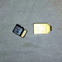 فلش گلکسی بیت32ومموری16گیگ(کلاس1)|لوازم جانبی موبایل و تبلت|مشهد, حسین‌آباد|دیوار