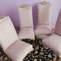 لوازم خانگی صندلی