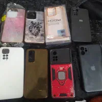 انواع قاب گوشی با قیمت مناسب