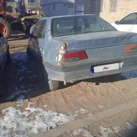 پژو روآ ۸۶|خودرو سواری و وانت|الیگودرز, |دیوار