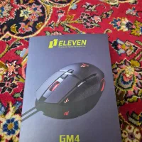 موس ایلون GM4