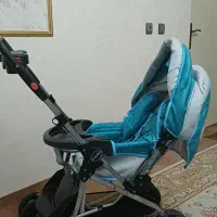 کالسکه|کالسکه و لوازم جانبی|رشت, کوی حسینی|دیوار