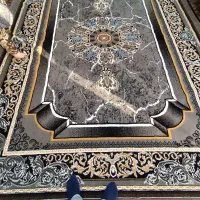 فرش سلطان اریایی