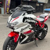 بلنی ۳۰۰ ریس زونتس|موتورسیکلت|رشت, نامجو|دیوار