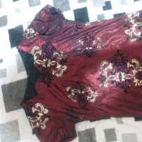 لباس مجلسی فری سایز مناسب یلدا|لباس|پاکدشت, پاکدشت (مامازند)|دیوار