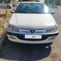 پارس دوگانه مدل 89