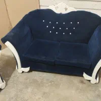 مبل هفت نفره