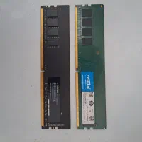 i3-10105f و Rx580-8gb و Ram-ddr4|قطعات و لوازم جانبی رایانه|صدرا-فارس, فاز ۱|دیوار