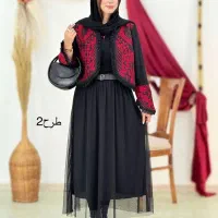 از هم جا ارزن تر و قیمت مناسب|لباس|اردبیل, |دیوار