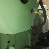 پرس 40 تن روسی درحد نو|ماشینآلات صنعتی|تهران, جنتآباد جنوبی|دیوار