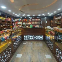 فروش مغازه ۵۵ متری