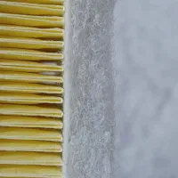 فیلتر هوا ماشین|قطعات یدکی و لوازم جانبی|بم, |دیوار