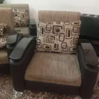 مبل|مبلمان خانگی و میز عسلی|کرمانشاه, |دیوار