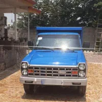 نیسان کمپرسی صفر|خودرو سواری و وانت|رشت, یخسازی|دیوار