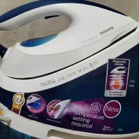 اتو بخار مخزن دار فیلیپس GC7035