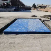 باسکول،باسکول|ماشین‌آلات صنعتی|رباط‌کریم, رباط‌کریم|دیوار