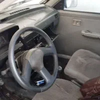 پراید 86دوگانه ال پی جی