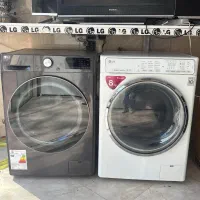 فروش/خریدار /لباسشویی و ظرفشویی هستم