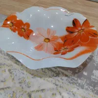 وسایل پزیرایی  کریستال|ظروف سرو و پذیرایی|لاهیجان, گلستان|دیوار