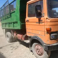 راننده