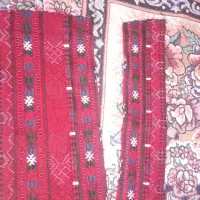 زی آستین و پارچه|لباس|زابل, |دیوار