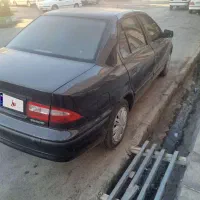 سمند۹۳کارکرد۱۲۴|خودرو سواری و وانت|خرمآباد, |دیوار