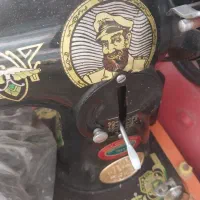 چرخ خیاطی پدالی