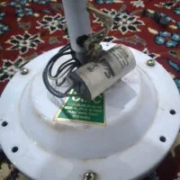 پنکه|پنکه و تصفیه‌کنندهٔ هوا|اهواز, اهواز|دیوار