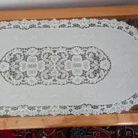 میز جلو مبلی قدیمی|مبلمان خانگی و میز عسلی|تویسرکان, |دیوار
