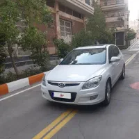 هیوندای i30 مدل ۲۰۱۰|خودرو سواری و وانت|تهران, گلستان (شهرک راه آهن)|دیوار