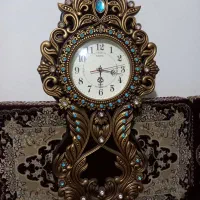 ساعت دیواری