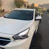 چری تیگو ۷ وارداتی مدل ۱۳۹۷