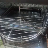 اون تستر وارمی اصل|اجاق گاز و لوازم برقی پختوپز|قم, نوبهار|دیوار