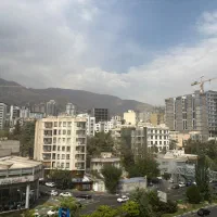 واحد ۱۰۰ متری ۲ خواب فول مشاعات