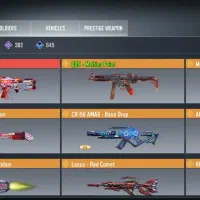 اکانت کالاف با واسطه معتبر