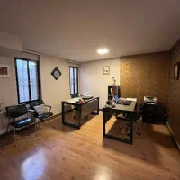 ۶۲متر سهروردی شمالی طبقه همکف سند اداری|فروش دفتر کار، اتاق اداری، مطب|تهران, نصرت|دیوار