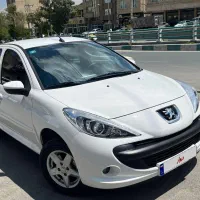 207 Tu3|خودرو سواری و وانت|بوکان, |دیوار