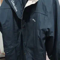 کاپشن خارجی