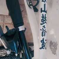 دوچرخه سایز 15
