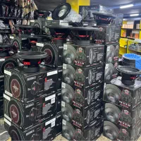 سیستم مانیتور روکش شیشه دودی  کفپوش اقساط بلندمدت|قطعات یدکی و لوازم جانبی|کرمان, |دیوار